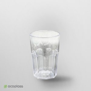 Eco3 cocktail trasparente