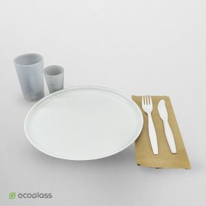 Set tavola basic